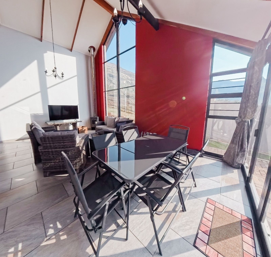 3 Bedroom Property for Sale in Clarens Free State